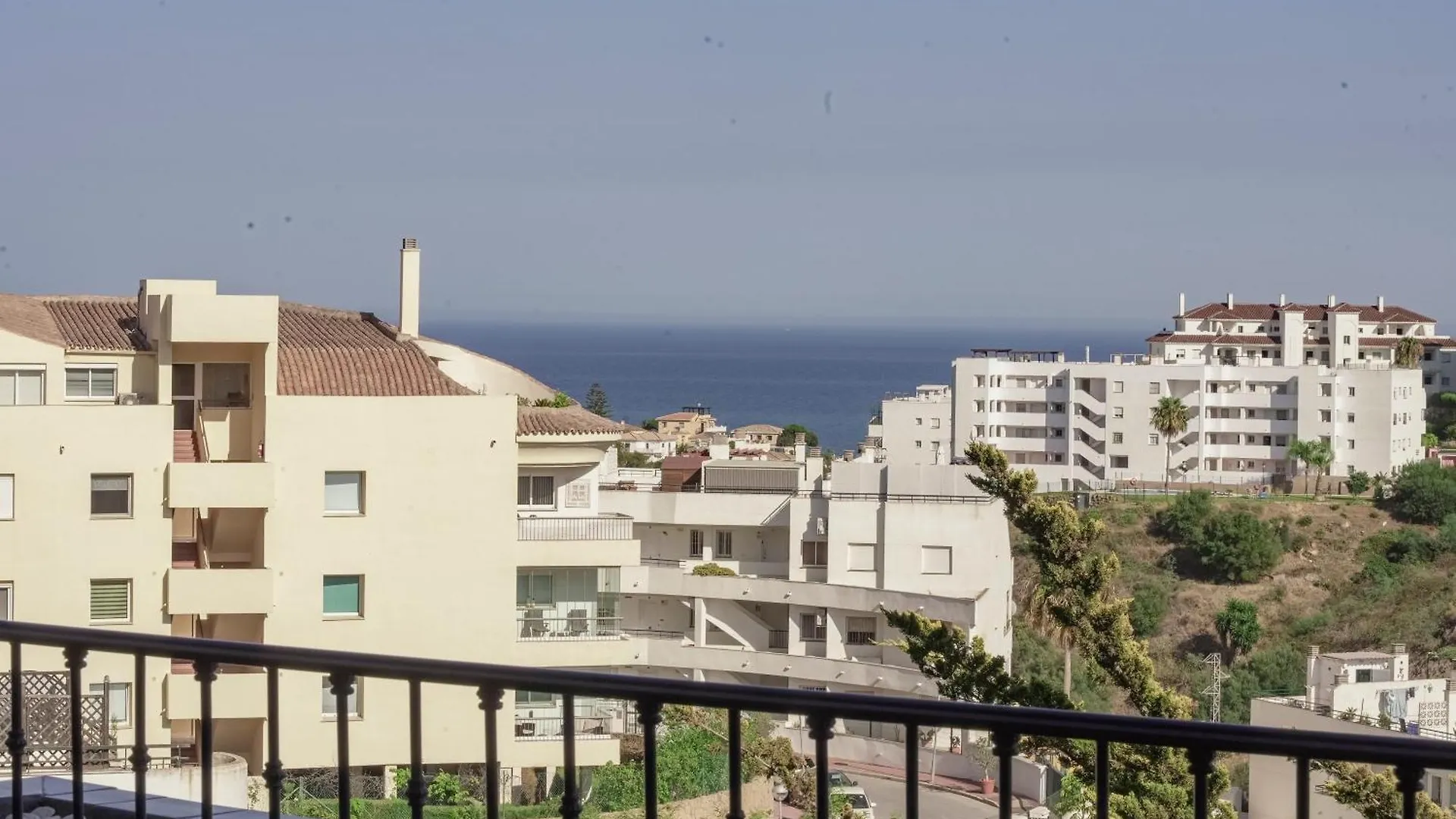 Mijas Costa & Golf Apartment La Cala De Mijas