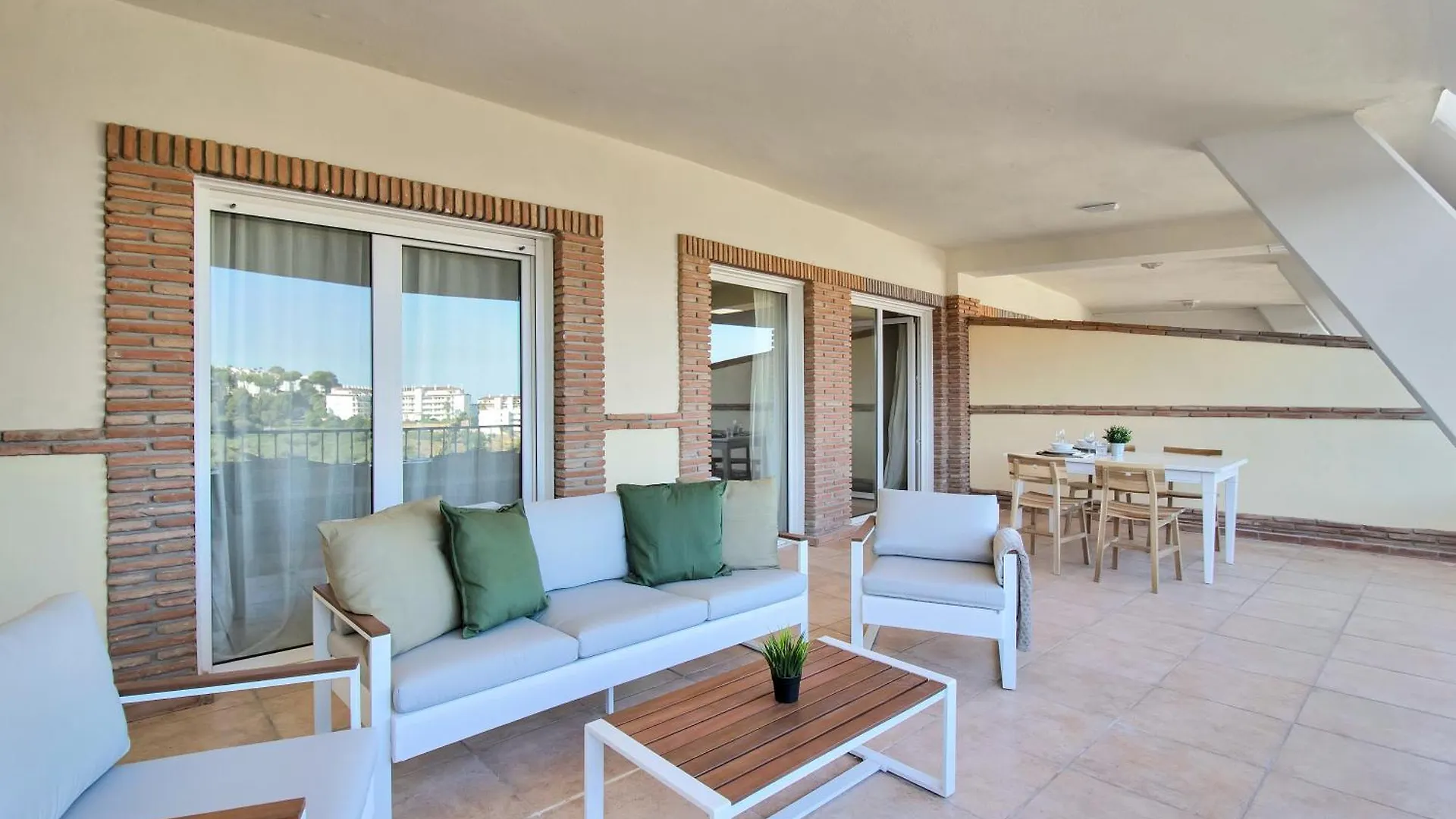 Mijas Costa & Golf Apartment La Cala De Mijas
