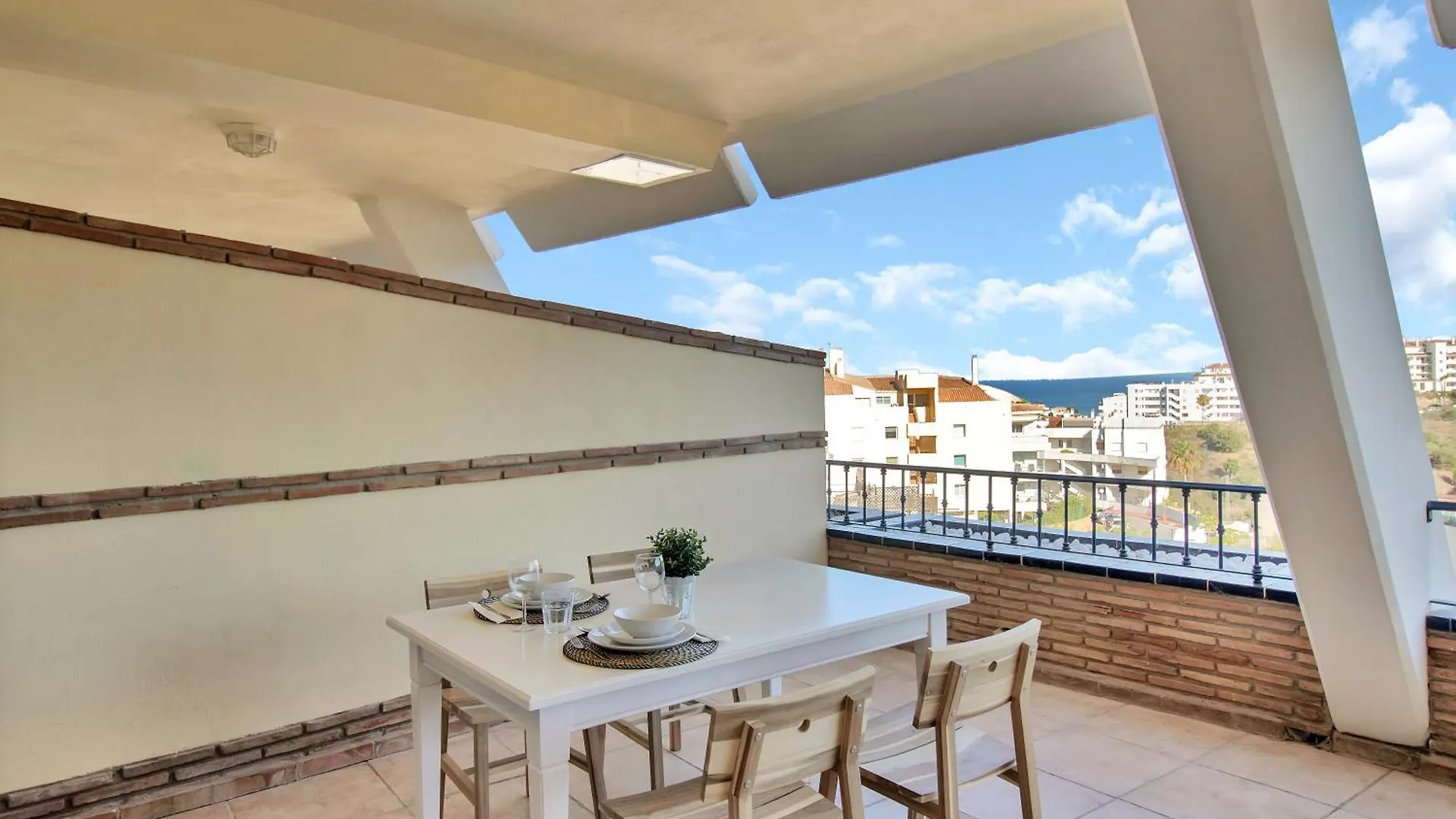 Mijas Costa & Golf Apartment La Cala De Mijas