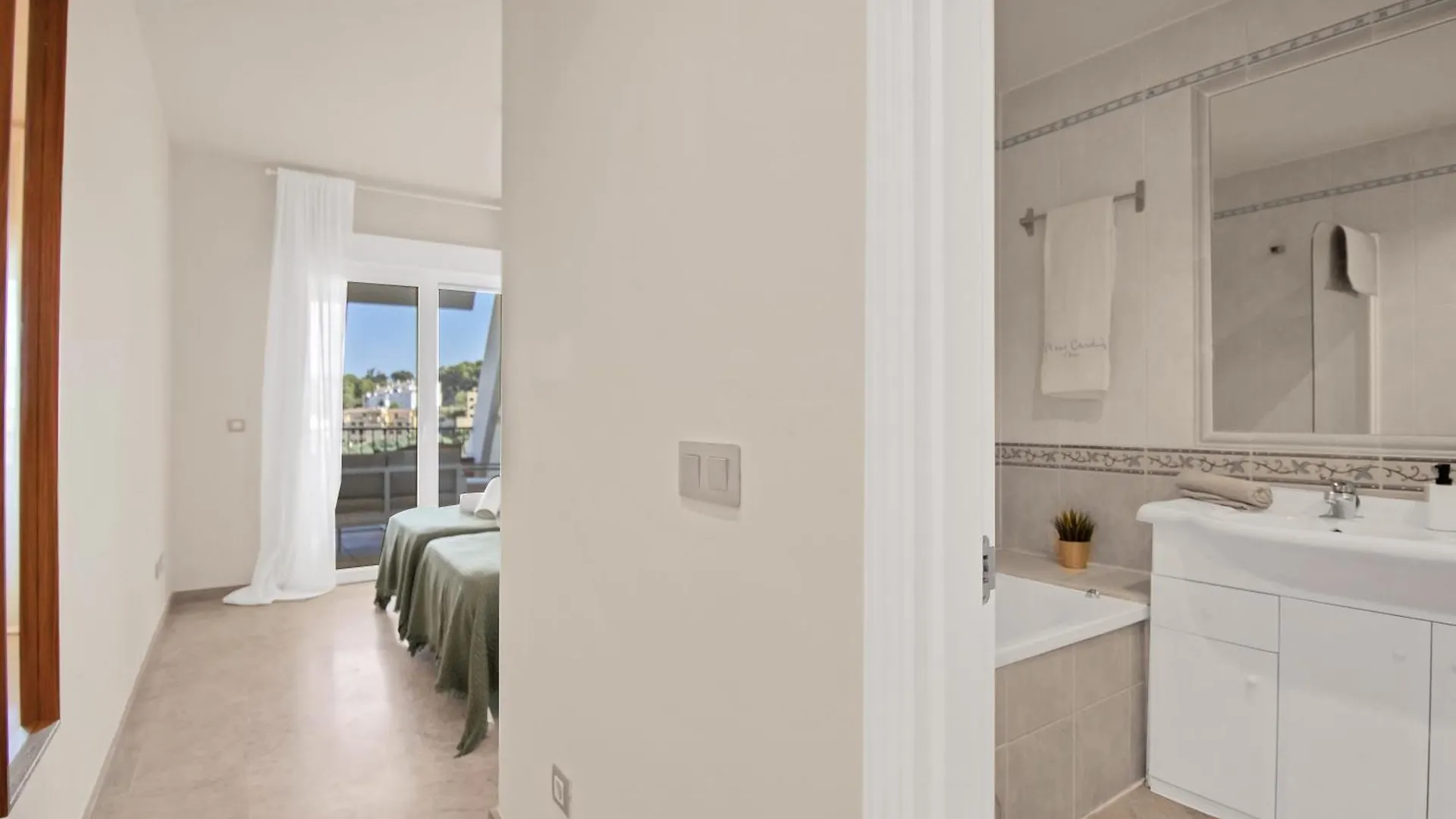 Mijas Costa & Golf Apartment La Cala De Mijas 0*,  Spain