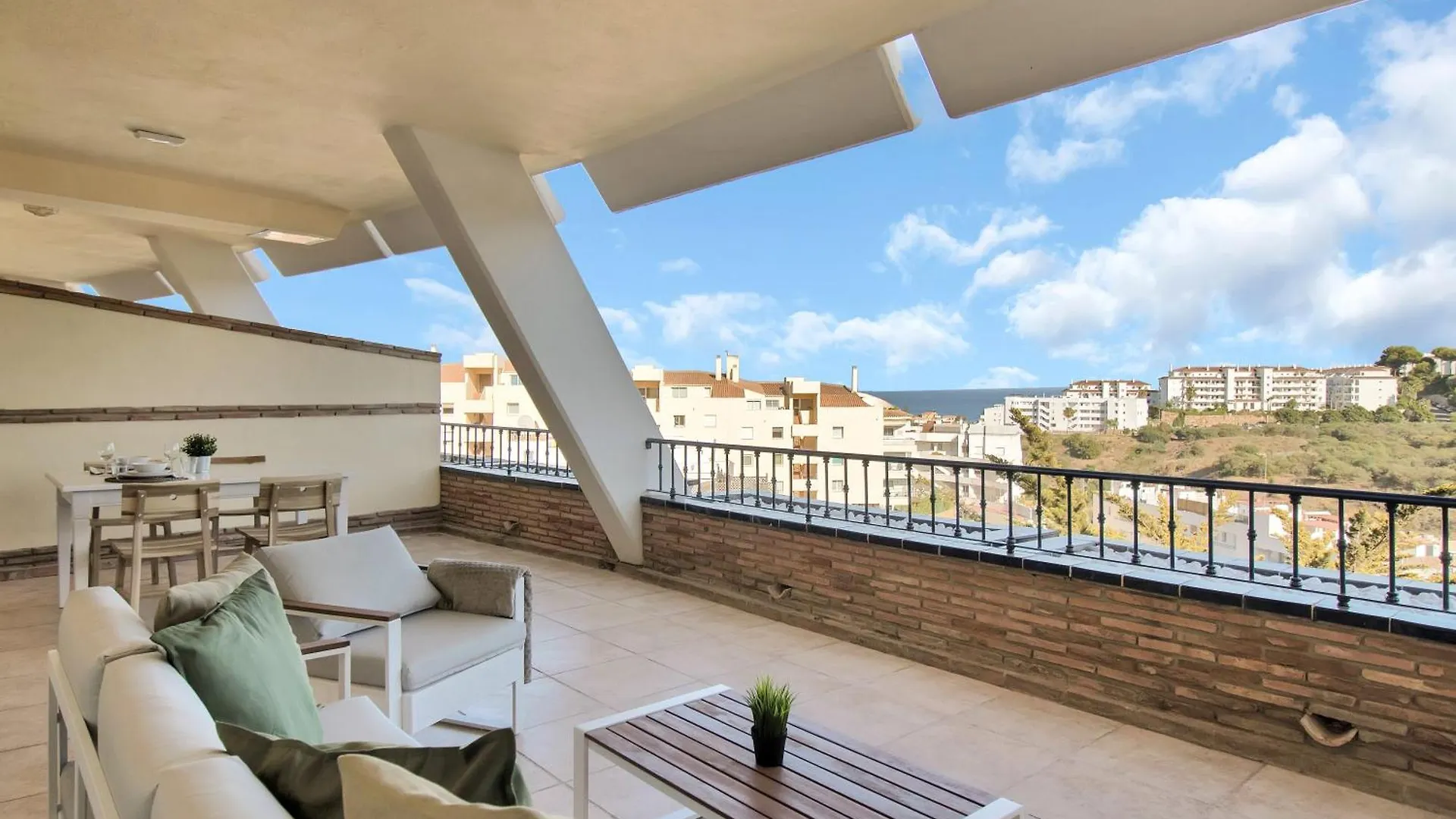 Mijas Costa & Golf Apartment La Cala De Mijas Spain