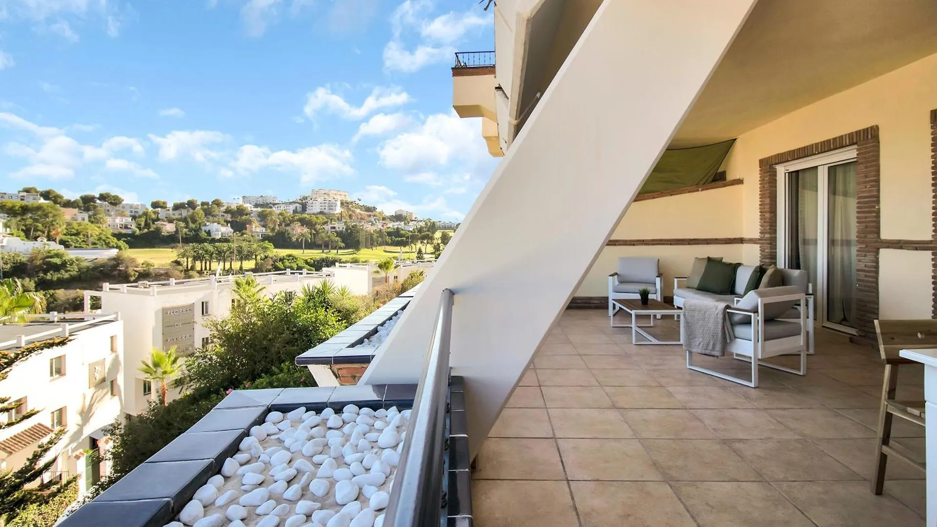 Mijas Costa & Golf Apartment La Cala De Mijas
