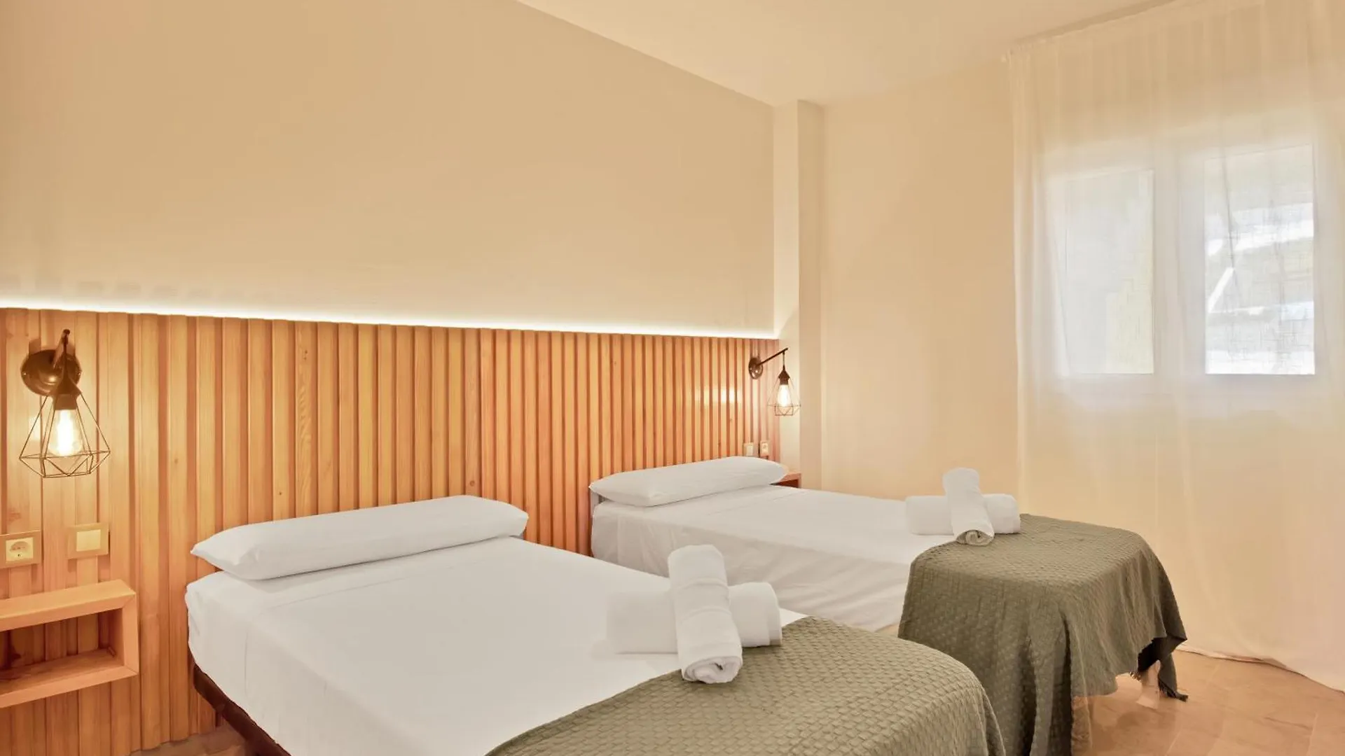 Mijas Costa & Golf Apartment La Cala De Mijas