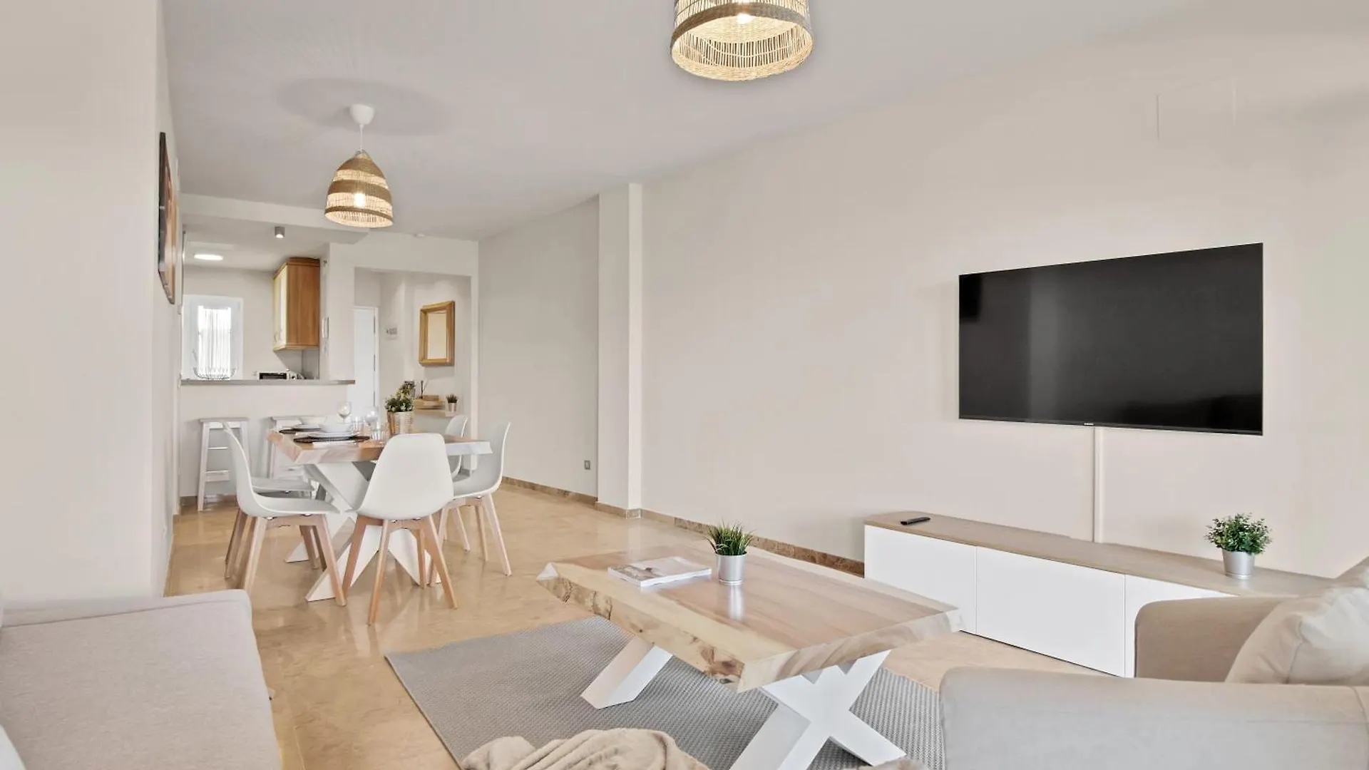 Mijas Costa & Golf Apartment La Cala De Mijas Spain