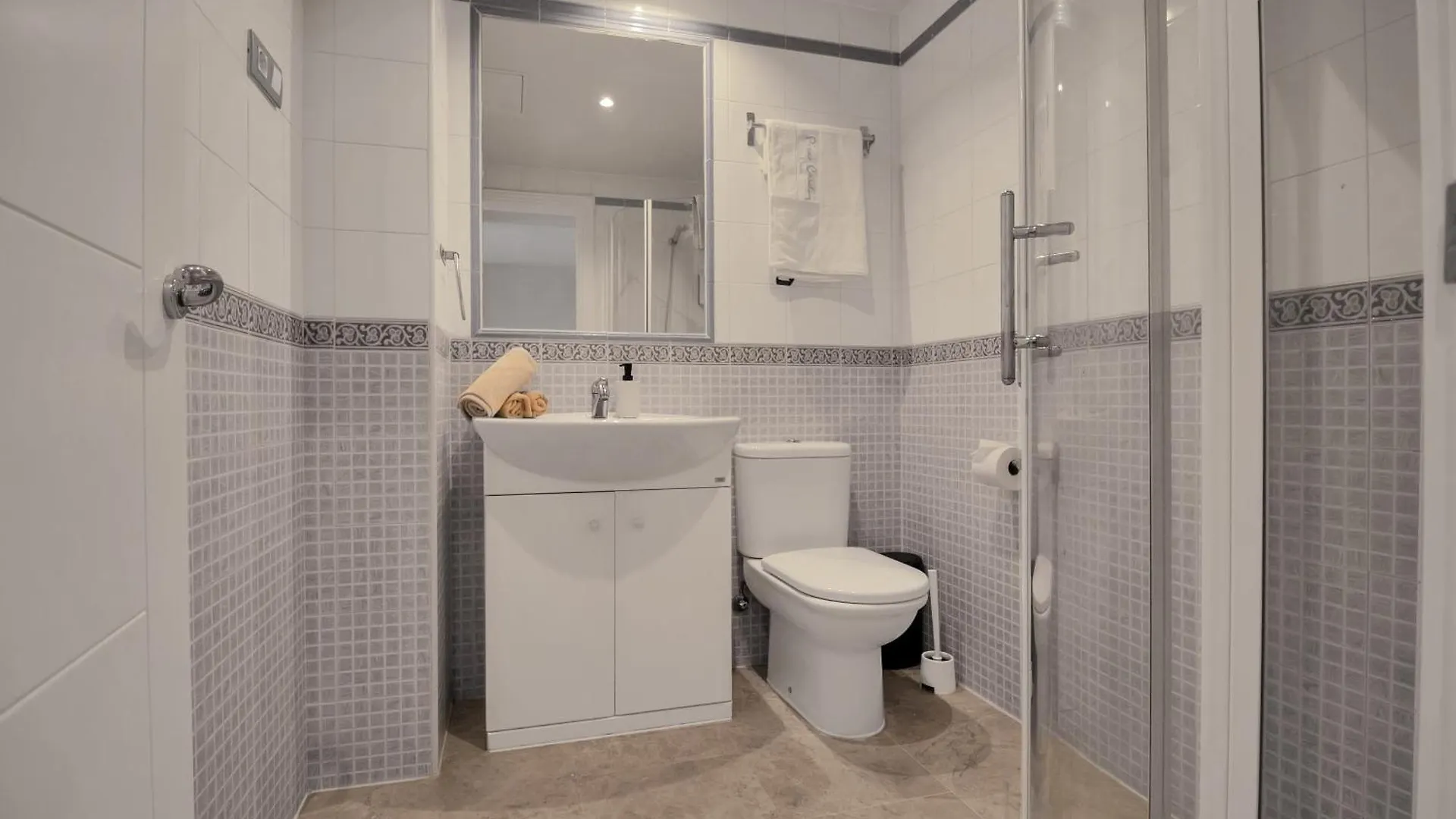 Mijas Costa & Golf Apartment La Cala De Mijas