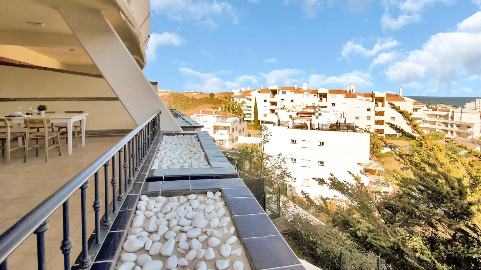 Mijas Costa & Golf Apartment La Cala De Mijas