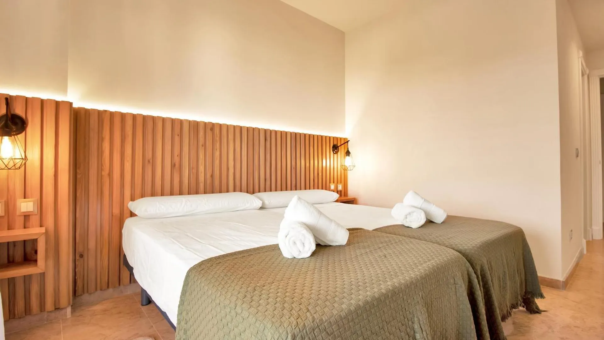 Mijas Costa & Golf Apartment La Cala De Mijas Spain