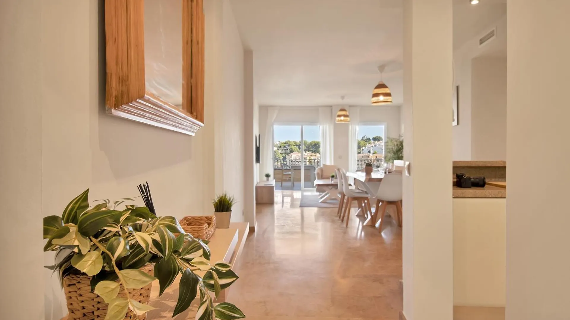 Mijas Costa & Golf Apartment La Cala De Mijas 0*,