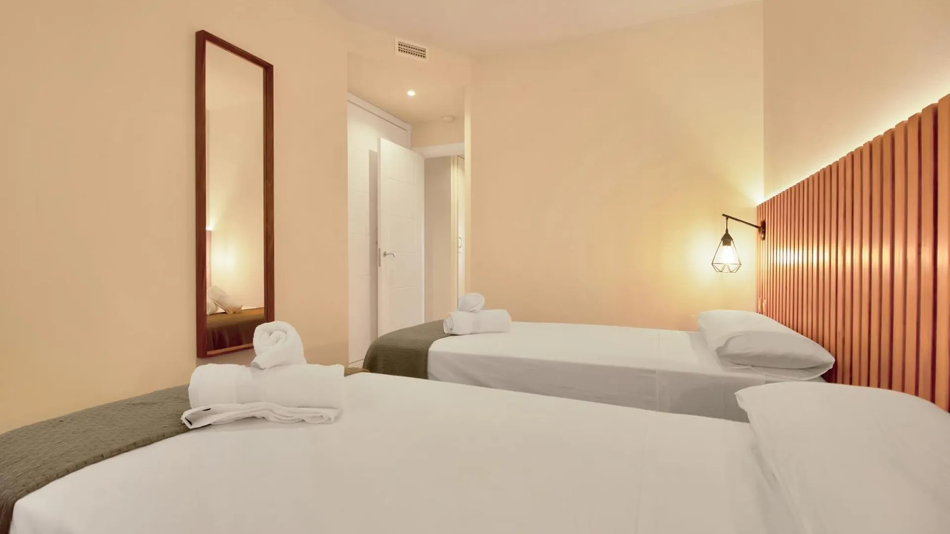Mijas Costa & Golf Apartment La Cala De Mijas