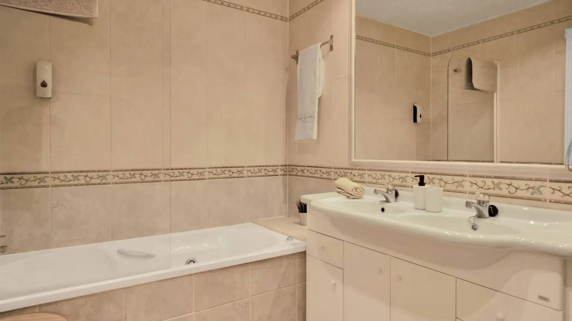Mijas Costa & Golf Apartment La Cala De Mijas