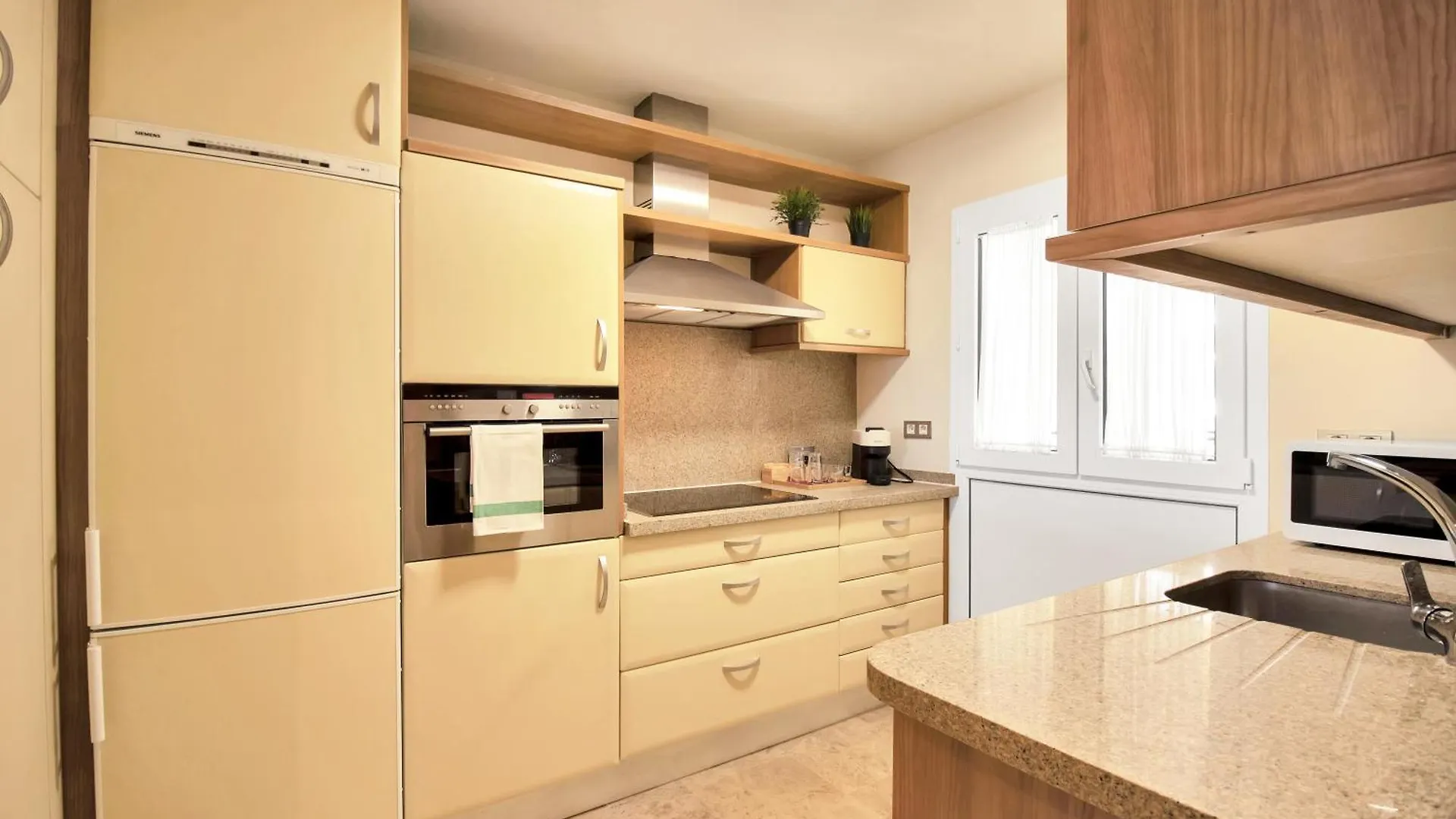Mijas Costa & Golf Apartment La Cala De Mijas
