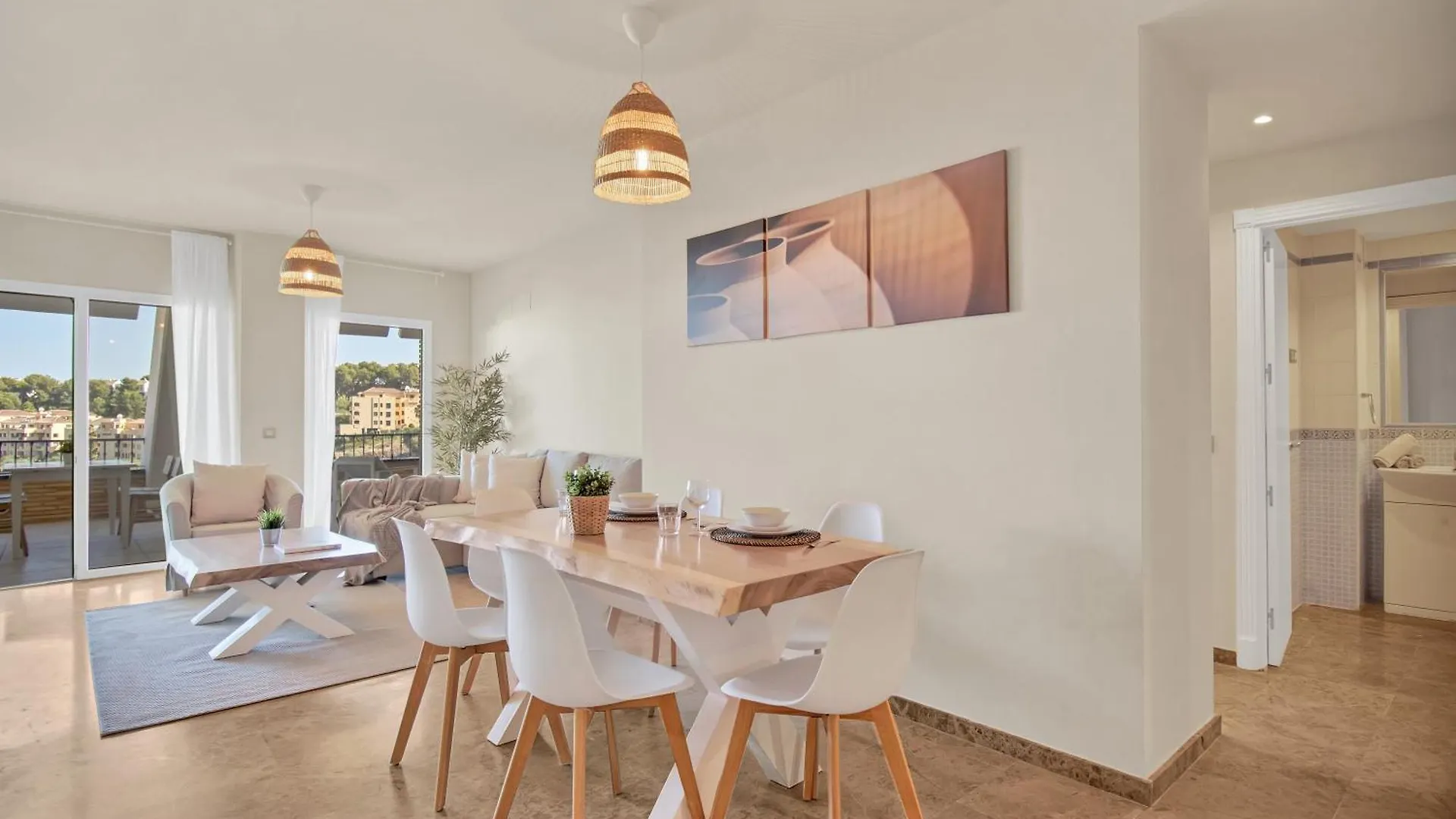 Mijas Costa & Golf Apartment La Cala De Mijas 0*,  Spain