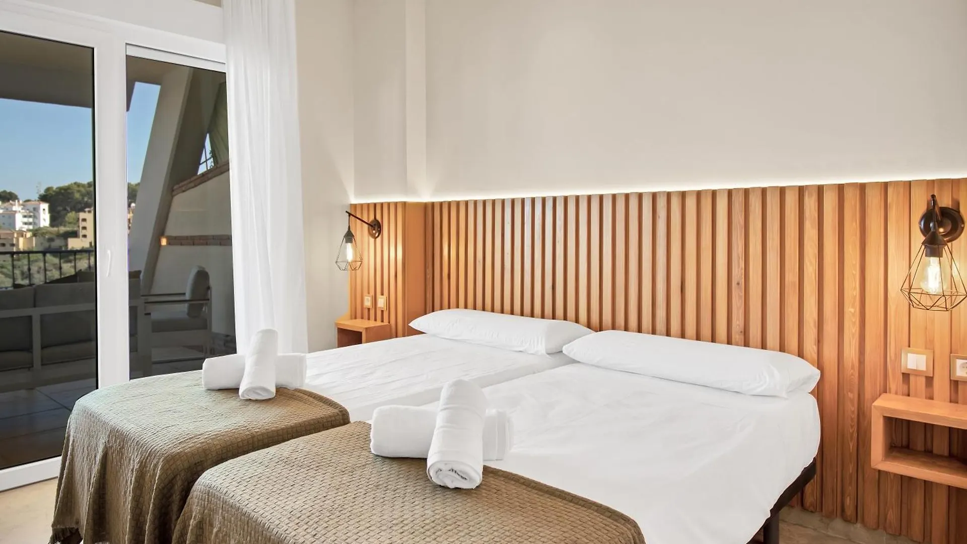 Mijas Costa & Golf Apartment La Cala De Mijas