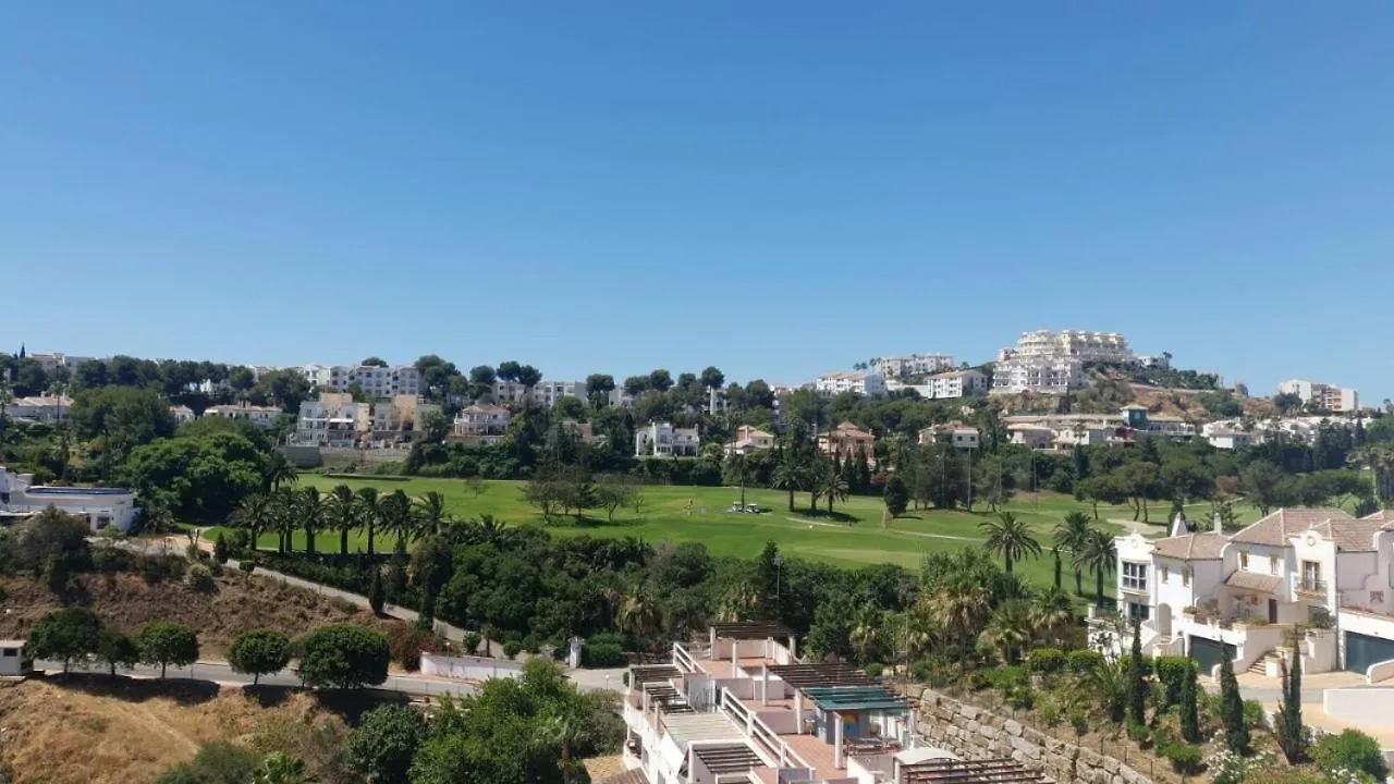 Mijas Costa & Golf Apartment La Cala De Mijas Spain